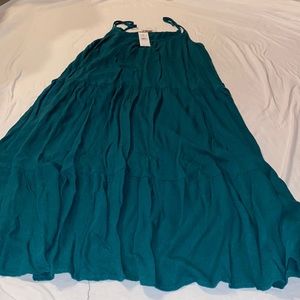 Midi dress NWT!